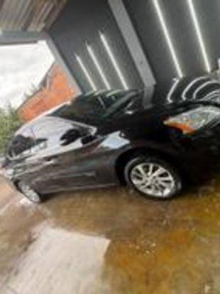 NISSAN SENTRA 2.0 SV 16V FLEX 4P AUTOMÁTICO